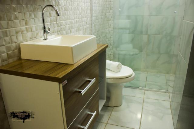 Bagé Novo Hotel Fenicia מראה חיצוני תמונה