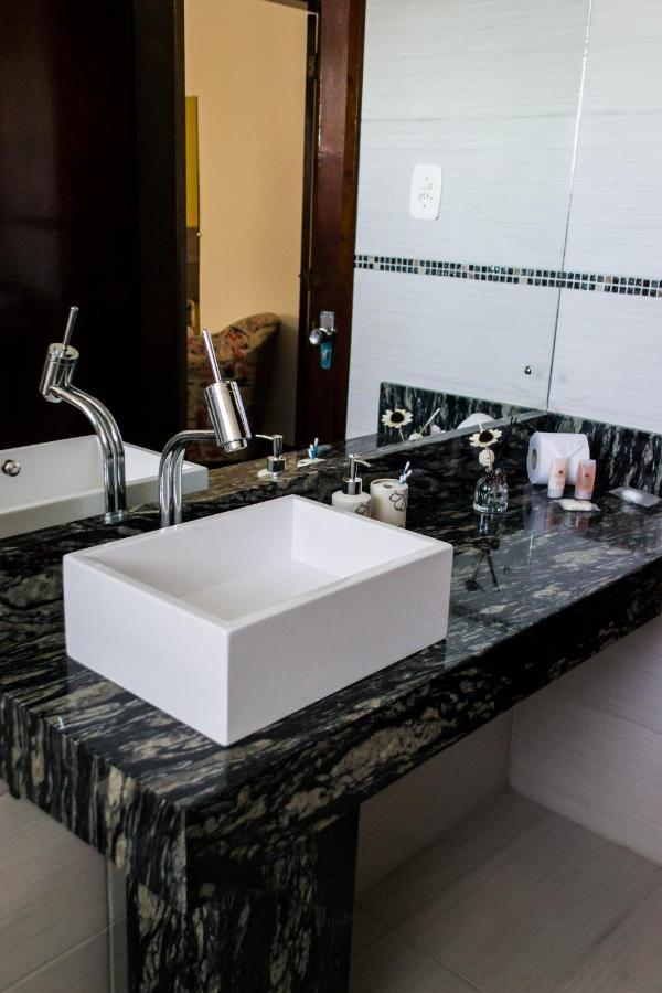 Bagé Novo Hotel Fenicia מראה חיצוני תמונה