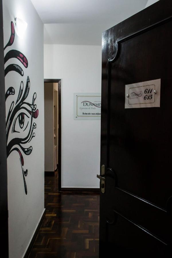 Bagé Novo Hotel Fenicia מראה חיצוני תמונה