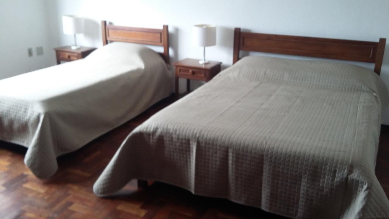 Bagé Novo Hotel Fenicia מראה חיצוני תמונה